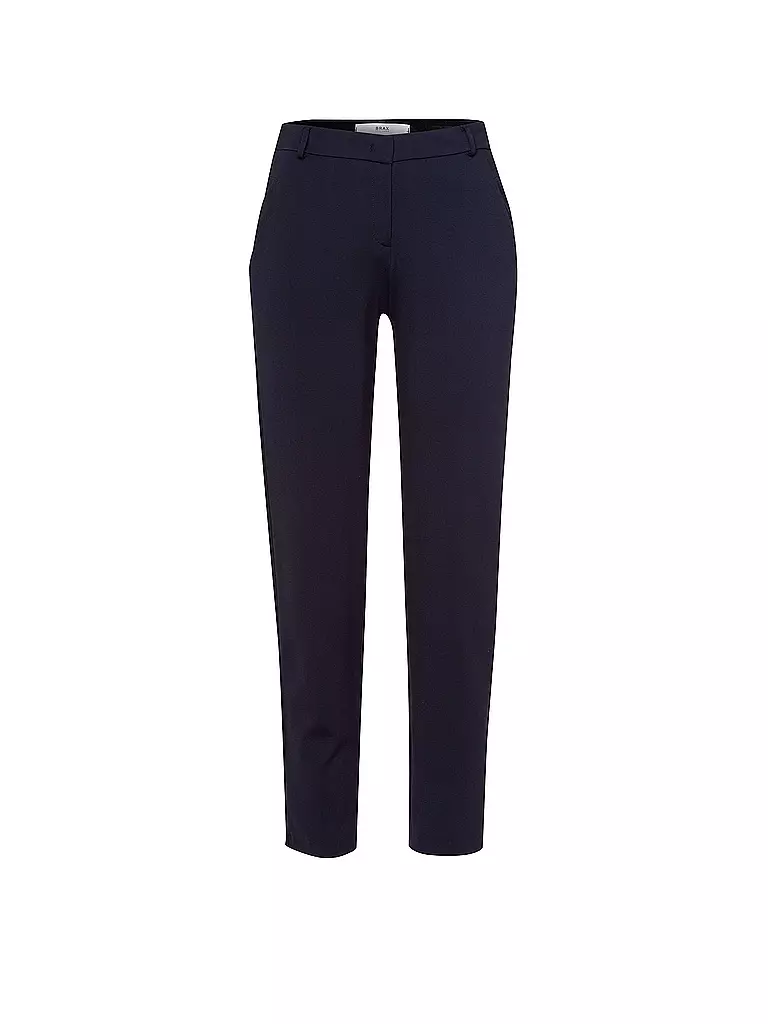 BRAX | Chino 7/8 MARON S | Blu scuro