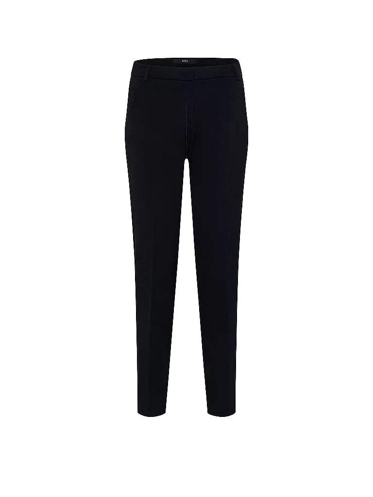 BRAX | Chino 7/8 MARON S | Nero