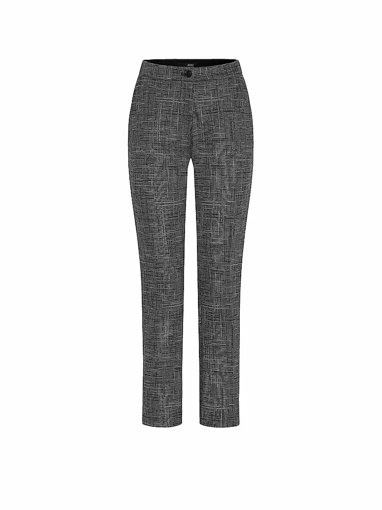 BRAX | Chino 7/8 MARON S | Grigio