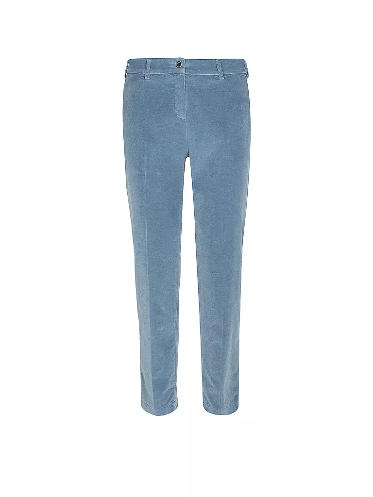 BRAX | Chino 7/8 MARON S | Blu chiaro
