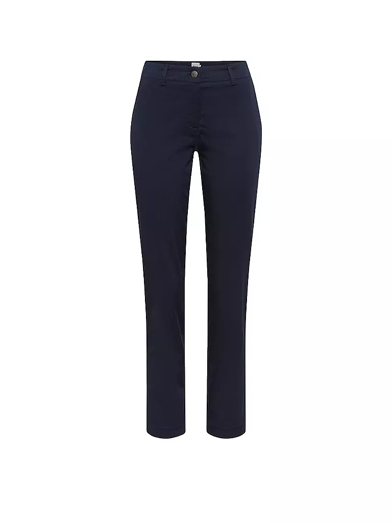 BRAX | Chino 7/8 MARON S | Blu scuro