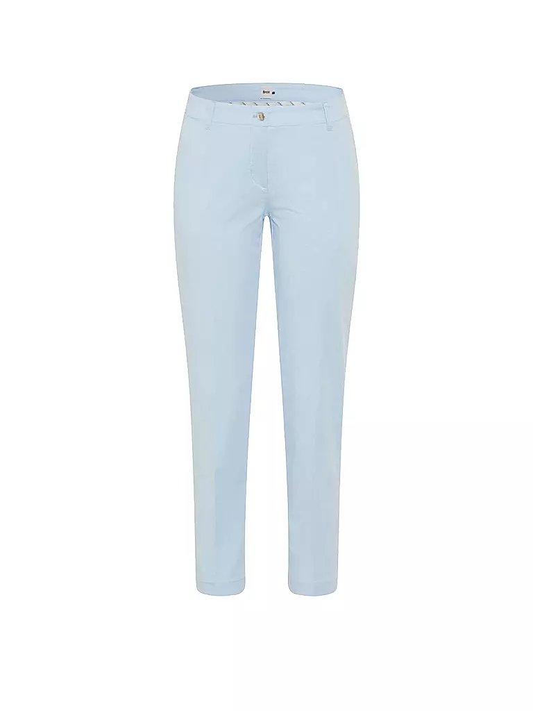BRAX | Chino 7/8 MARON S | Blu chiaro