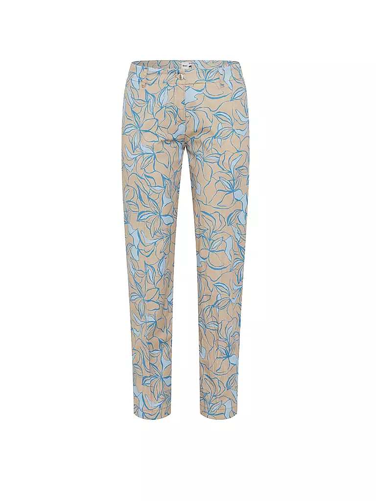 BRAX | Chino 7/8 MARON S | Marrone chiaro