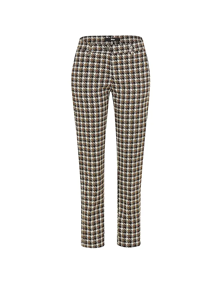 BRAX | Chino 7/8 MARON S | Marrone chiaro