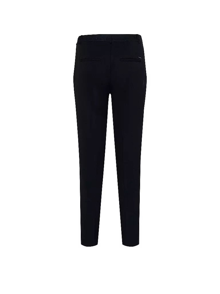 BRAX | Chino 7/8 MARON S | Nero
