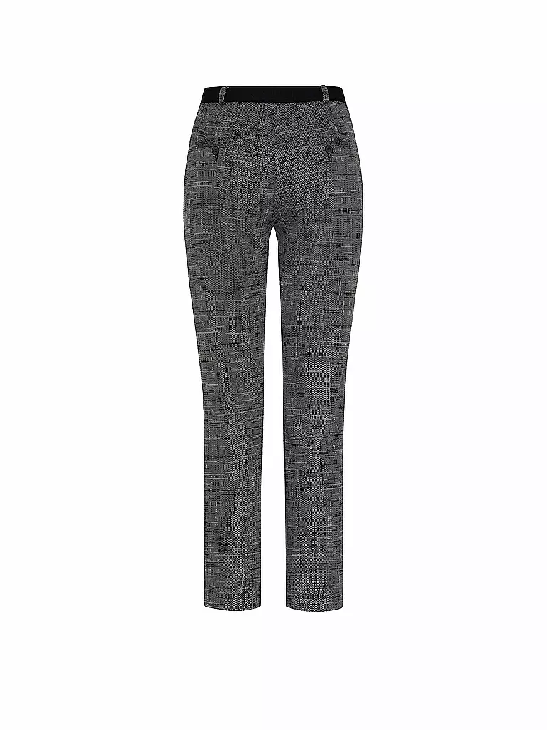 BRAX | Chino 7/8 MARON S | Grigio