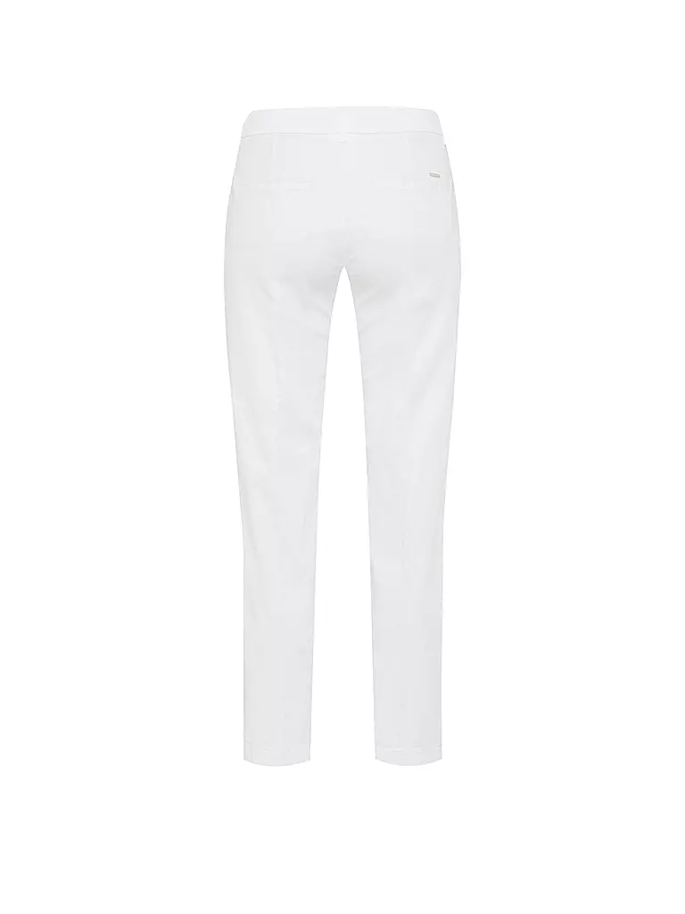 BRAX | Chino 7/8 MARON S | 