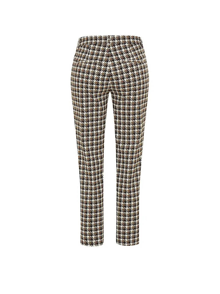 BRAX | Chino 7/8 MARON S | Marrone chiaro