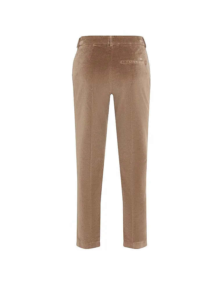 BRAX | Chino 7/8 MARON S | Marrone chiaro