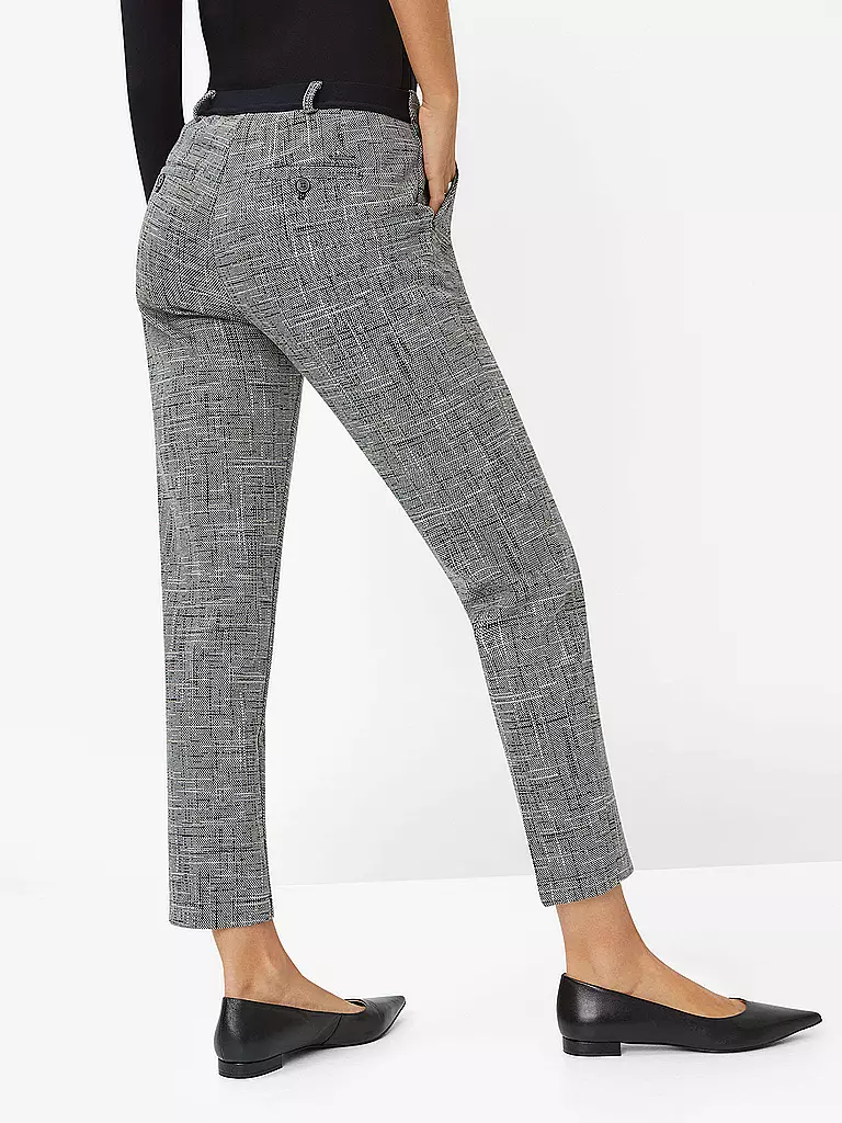 BRAX | Chino 7/8 MARON S | Grigio