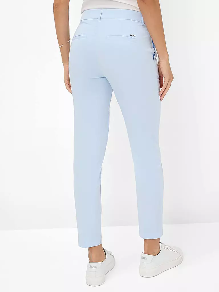 BRAX | Chino 7/8 MARON S | 