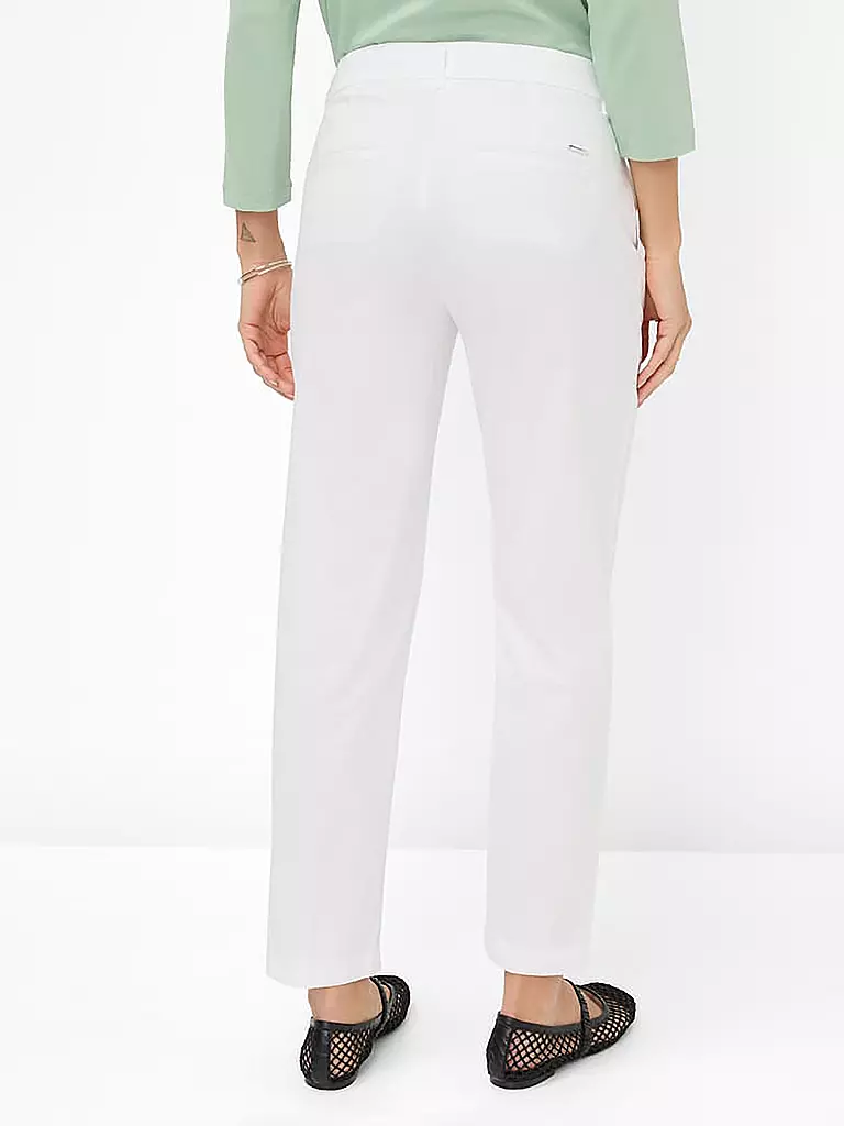 BRAX | Chino 7/8 MARON S | 