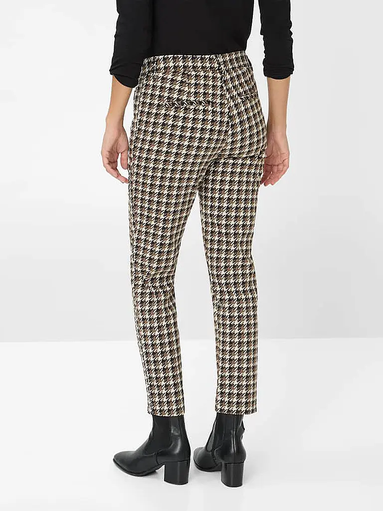 BRAX | Chino 7/8 MARON S | Marrone chiaro