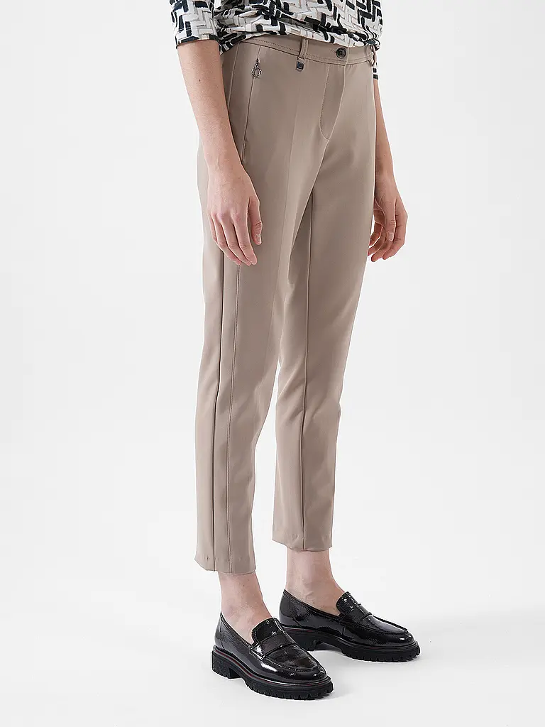 BRAX | Chino 7/8 MARON S | Marrone chiaro