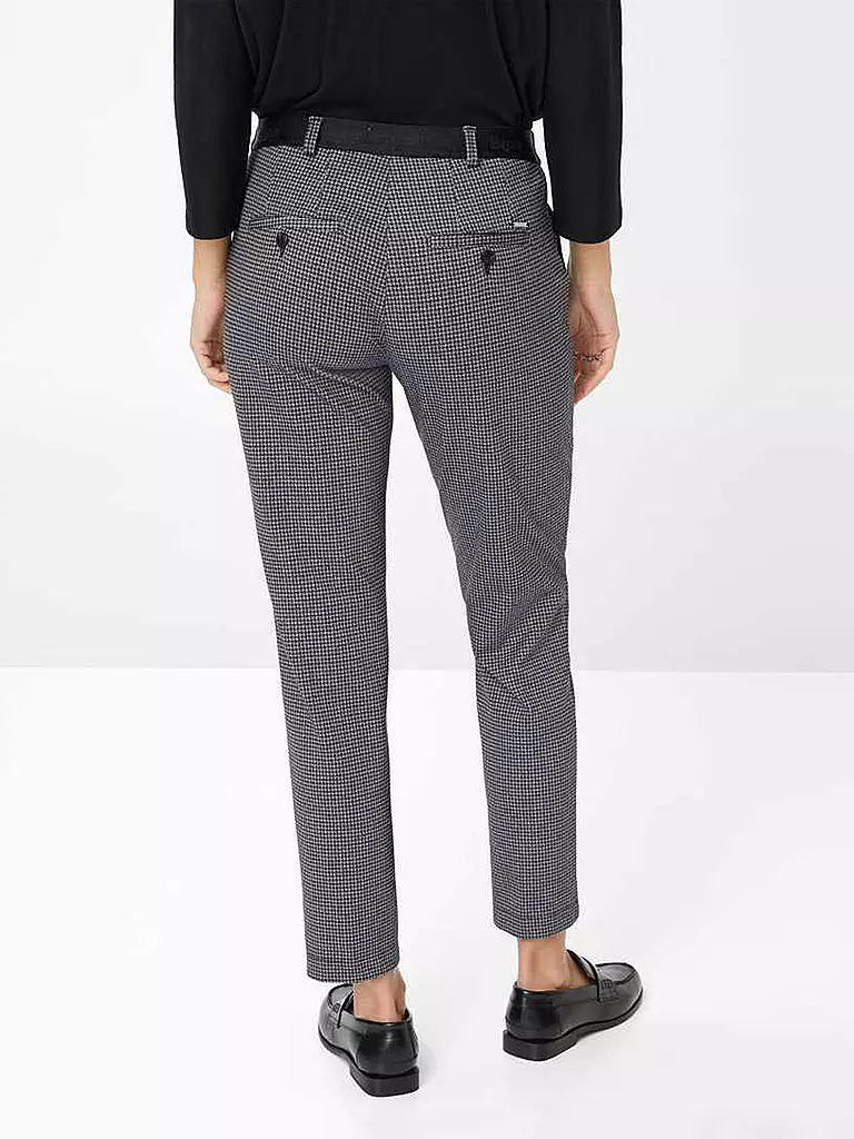 BRAX | Chino 7/8 MARON S | Grigio