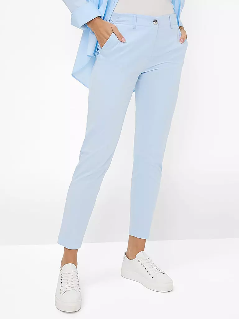 BRAX | Chino 7/8 MARON S | 