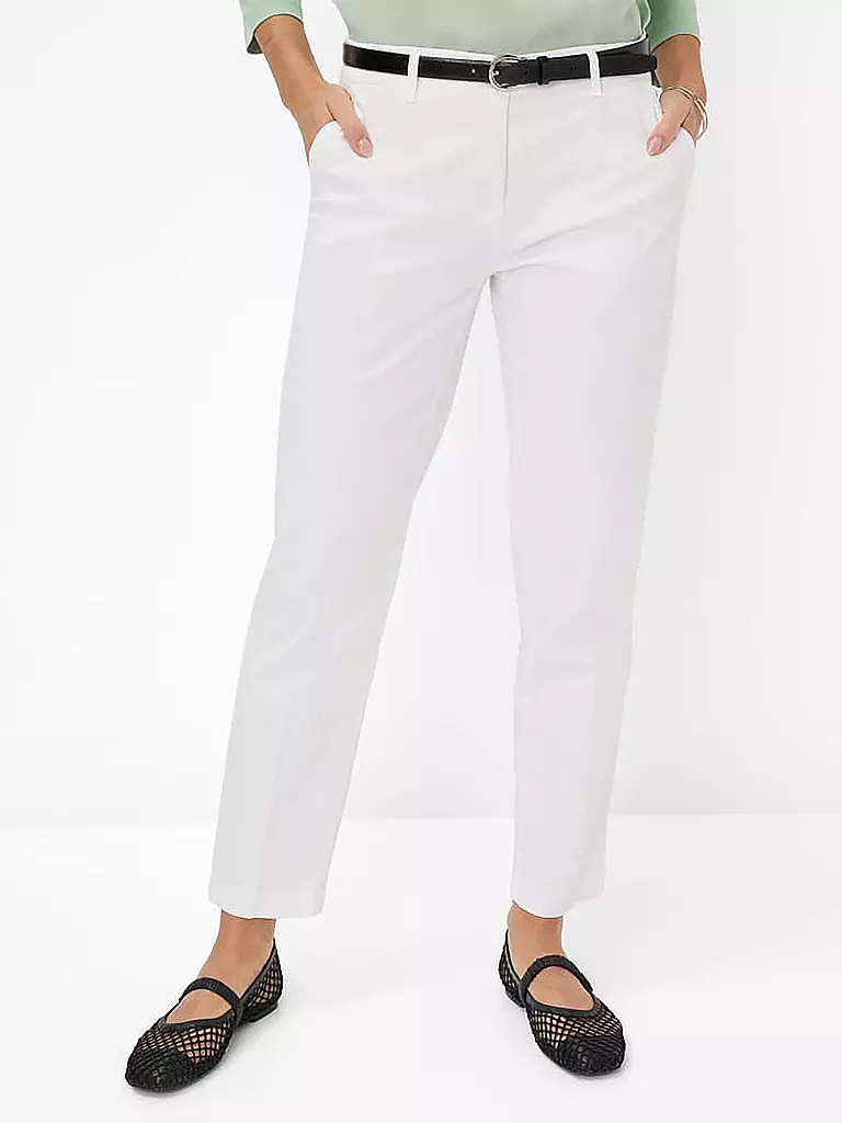 BRAX | Chino 7/8 MARON S | 