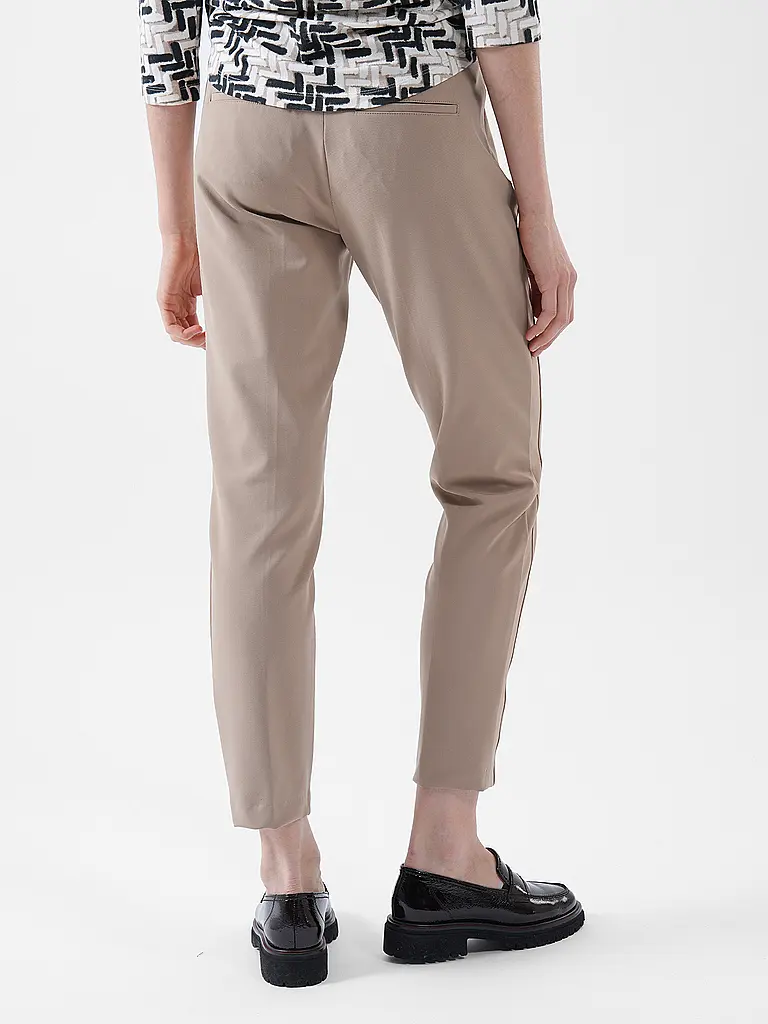 BRAX | Chino 7/8 MARON S | Marrone chiaro