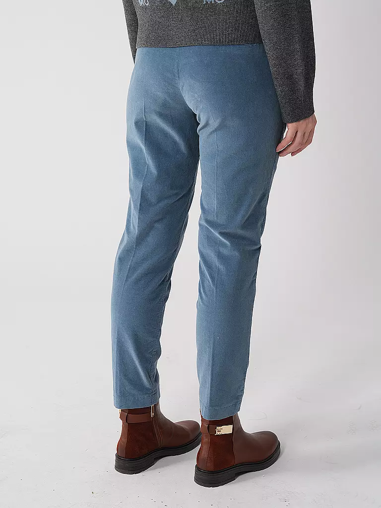 BRAX | Chino 7/8 MARON S | Blu chiaro