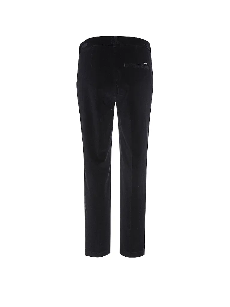 BRAX | Chino 7/8 MARON S | Blu scuro