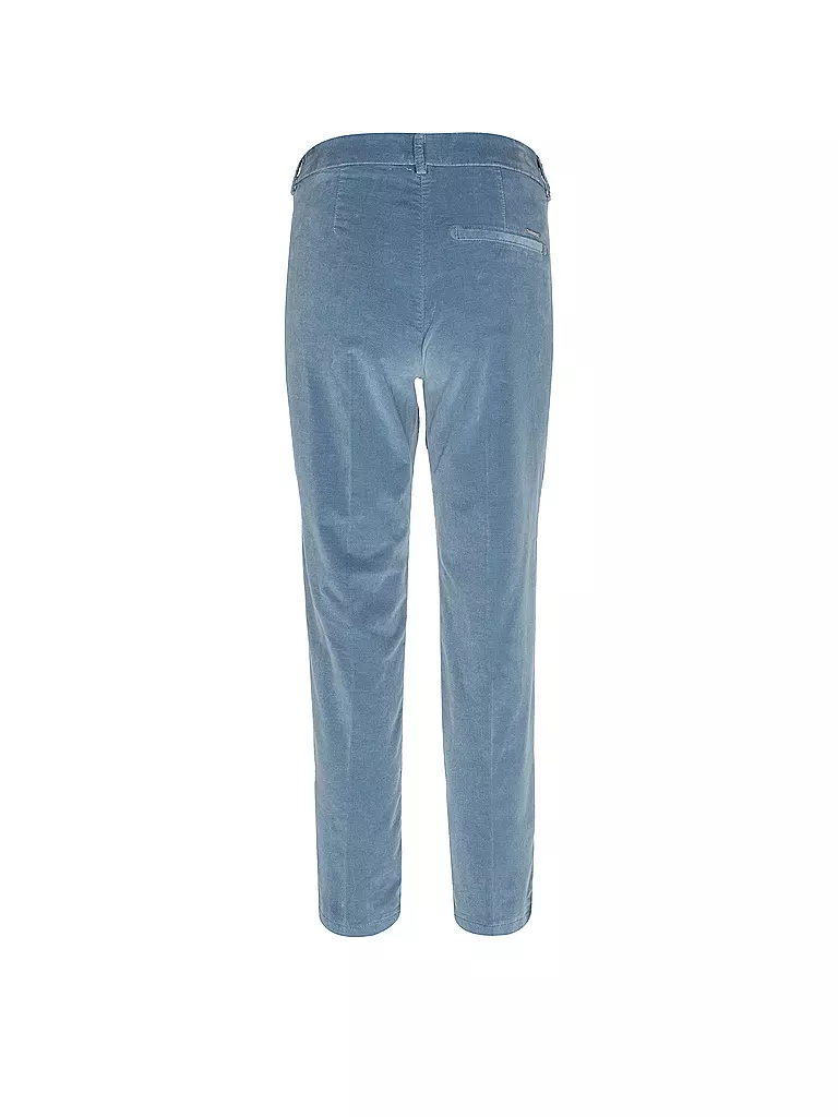 BRAX | Chino 7/8 MARON S | Blu chiaro
