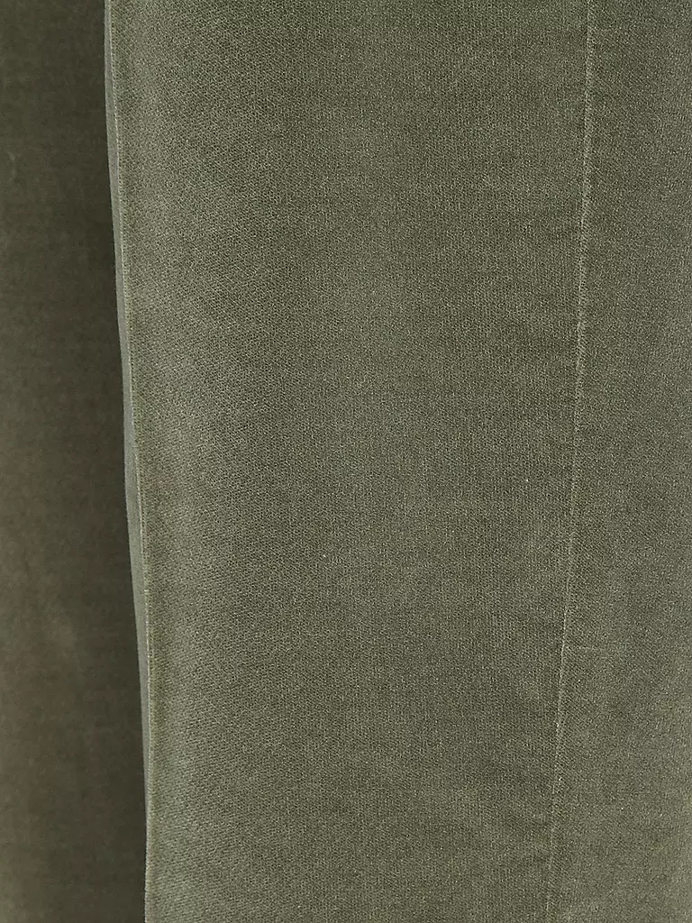 BRAX | Chino 7/8 MARON S | Oliva