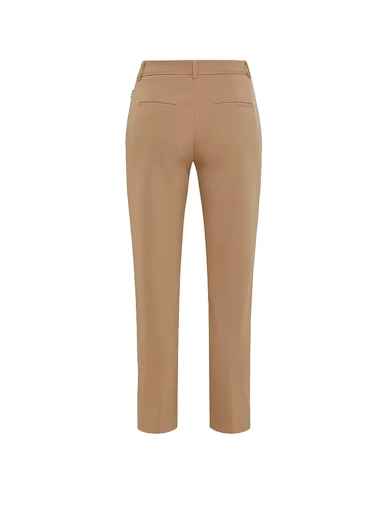BRAX | Chino 7/8 MARON S | Marrone chiaro