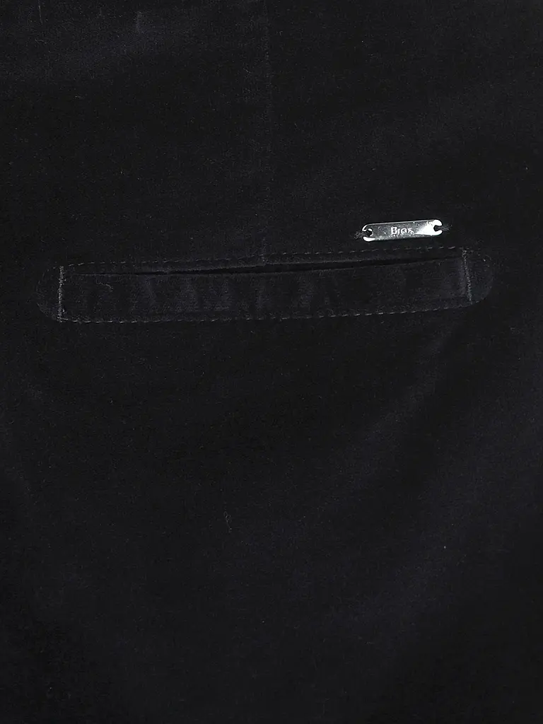 BRAX | Chino 7/8 MARON S | Blu scuro