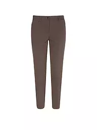 BRAX | Chino 7/8 MARON S | Marrone