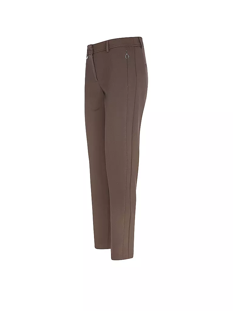 BRAX | Chino 7/8 MARRON S | 