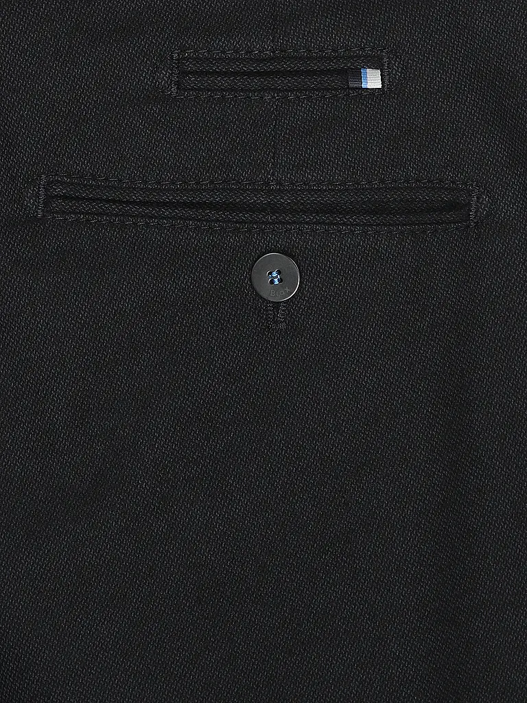 BRAX | Chino FABIO  | Blu scuro