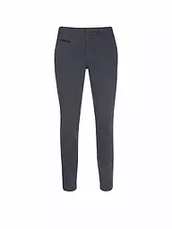 BRAX | Chino FABIO CDX | Blu scuro