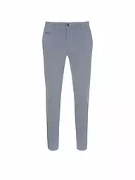 BRAX | Chino FABIO CDX | Blu