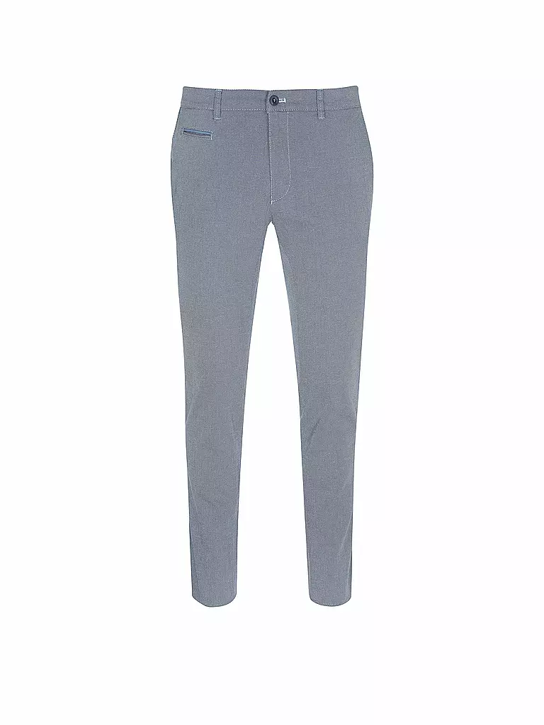 BRAX | Chino FABIO CDX | Blu