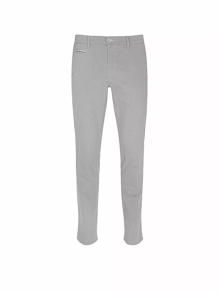 BRAX | Chino FABIO CDX | Grigio