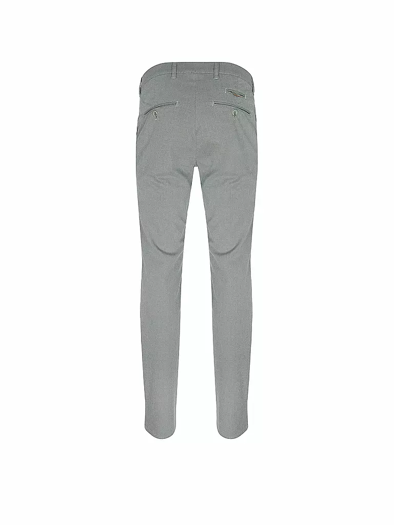 BRAX | Chino FABIO CDX | Verde chiaro