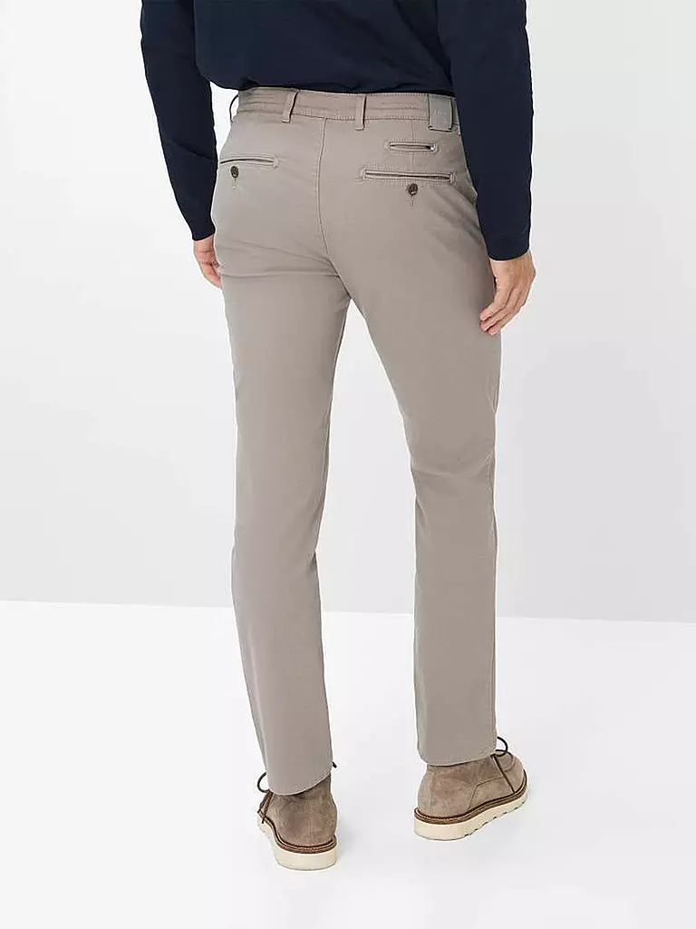 BRAX | Chino FABIO IN | Marrone chiaro