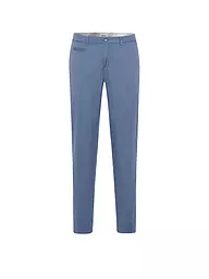 BRAX | Chino FABIO UDX | Blu scuro
