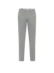 BRAX | Chino FABIO UDX | Verde chiaro