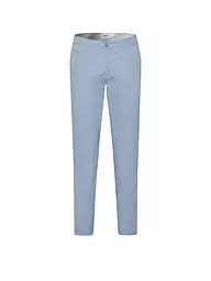 BRAX | Chino FABIO UDX | Blu chiaro
