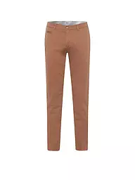 BRAX | Chino FABIO UDX | Marrone chiaro