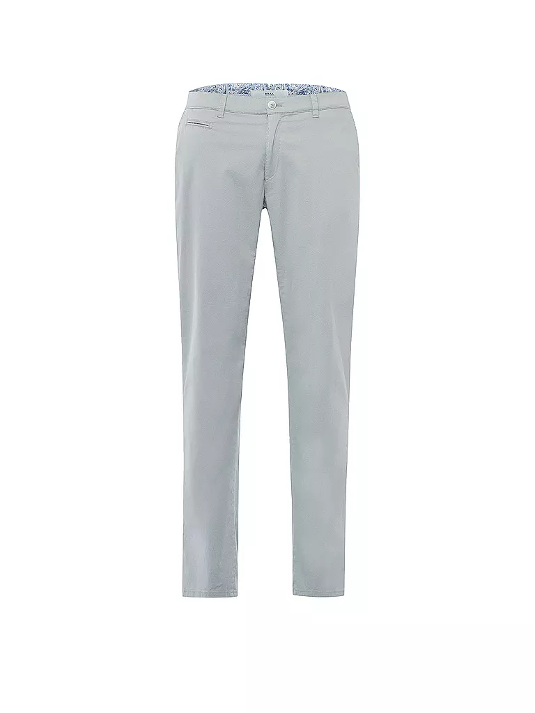 BRAX | Chino FABIO UDX | Verde chiaro