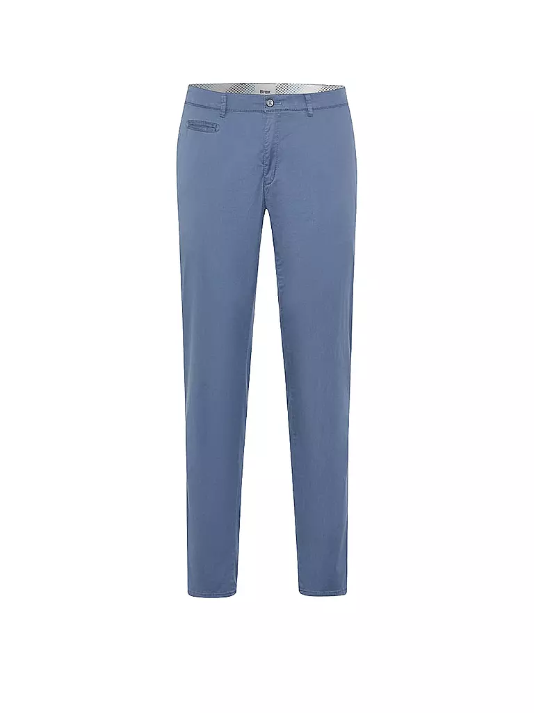 BRAX | Chino FABIO UDX | Blu scuro