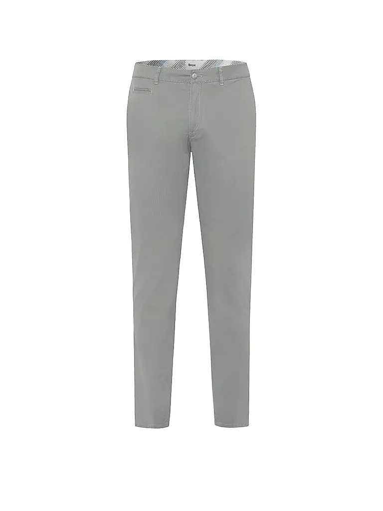 BRAX | Chino FABIO UDX | Verde chiaro