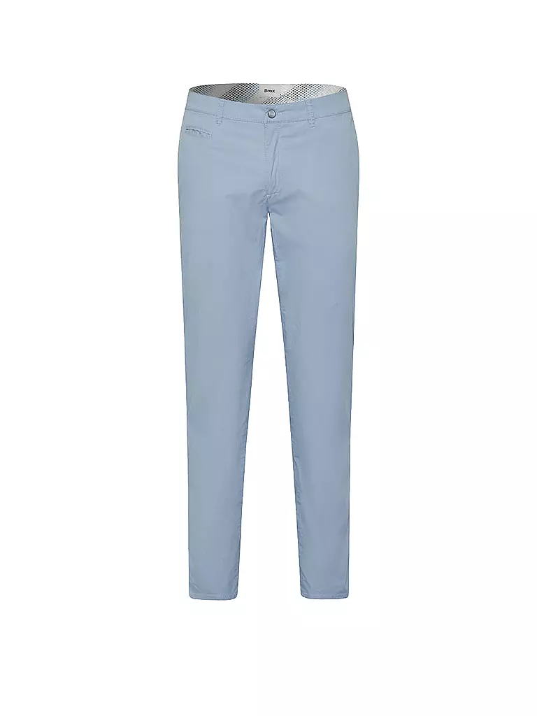 BRAX | Chino FABIO UDX | Blu chiaro