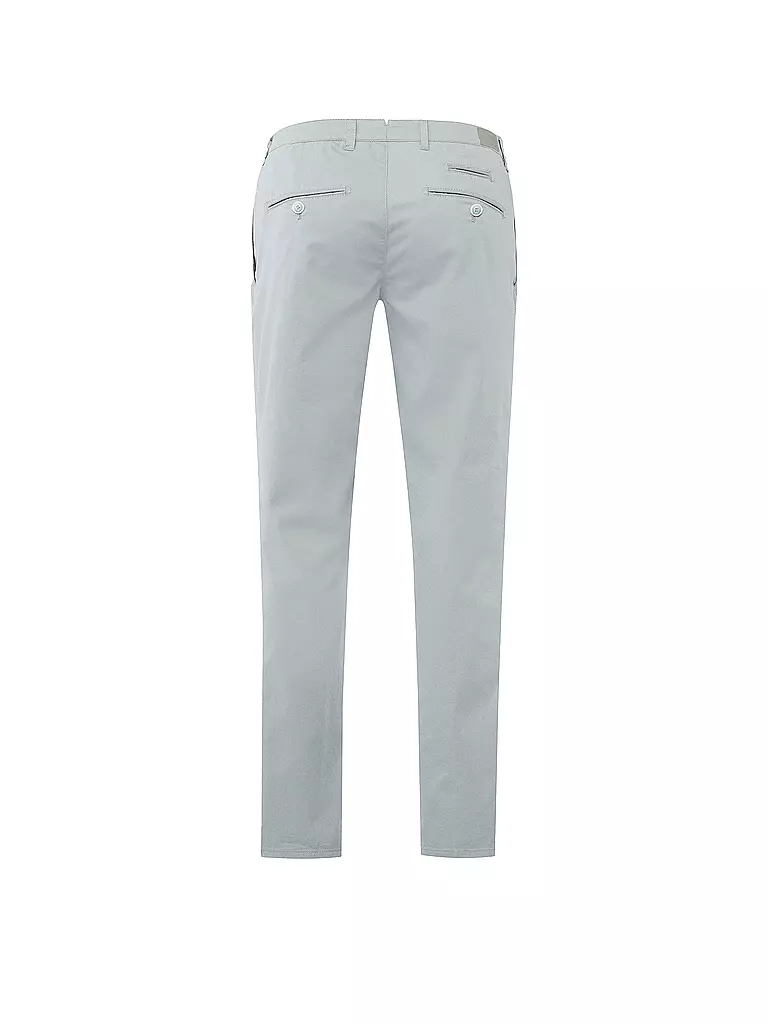 BRAX | Chino FABIO UDX | Verde chiaro