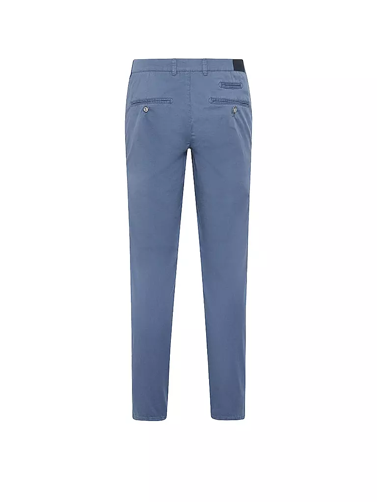 BRAX | Chino FABIO UDX | Blu scuro