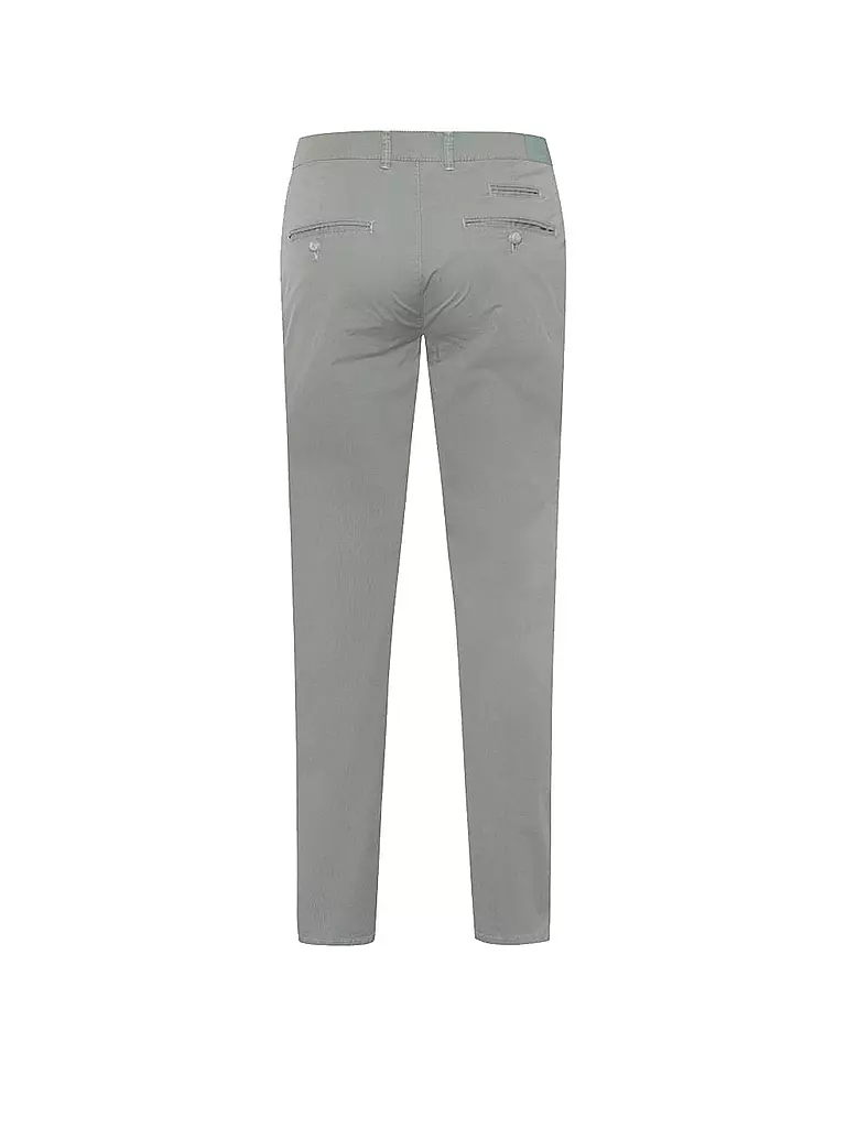 BRAX | Chino FABIO UDX | Verde chiaro