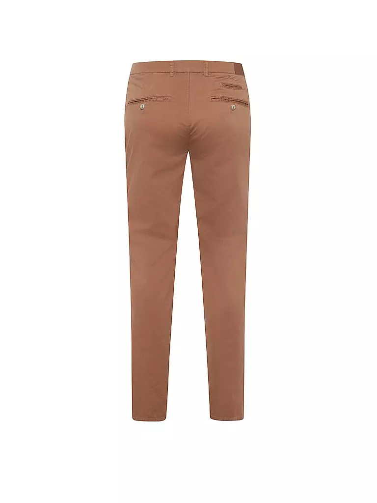 BRAX | Chino FABIO UDX | Marrone chiaro