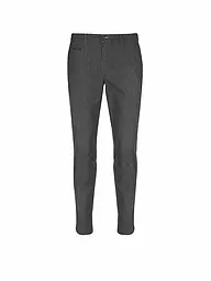 BRAX | Chino FABIO WDX LIGHT | Grigio